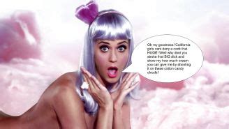 Katy Perry Captions Porn Pictures XXX Photos Sex Images PICTOA