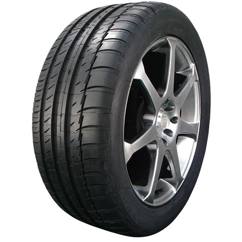 Michelin Pilot Sport PS2 ZP Runflat 325 30R19 94Y Sullivan Tire