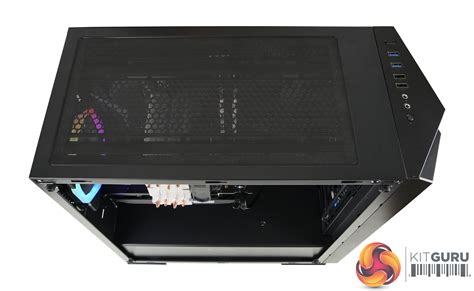 GameMax Starlight PC Case – £51 for ALL this ? | KitGuru