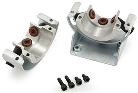 European Parts Solution Drive Shaft Clamping Bearing Support