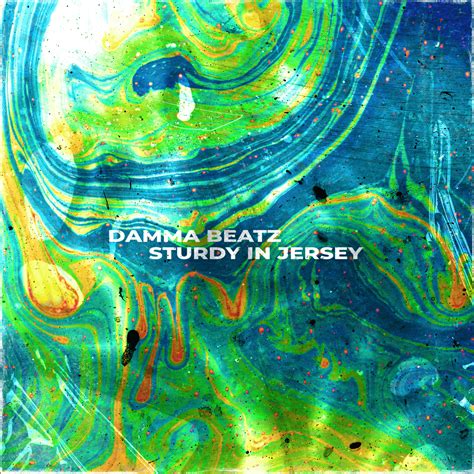 Damma Beatz Sturdy In Jersey Lyrics And Tracklist Genius