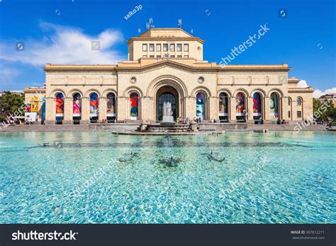 1,716 Armenian History Museum Images, Stock Photos & Vectors | Shutterstock