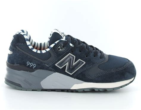 New Balance Femme Bleu Marine Wl Wf Atelier Yuwa Ciao Jp