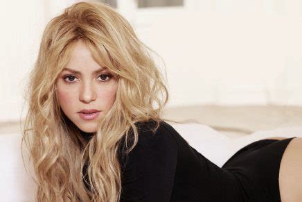 El Cambio Radical De Shakira De Morena Latina A Rubia Despampanante Cadena Dial