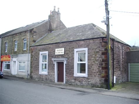Dearham Cumbria Co Curate