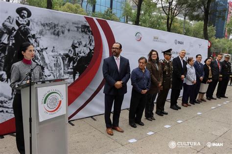 Abre exposición fotográfica Francisco Villa El revolucionario del