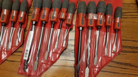 Кузница набор плоских и крестообразных отверток 5SZ. купити на Avtoex з ...