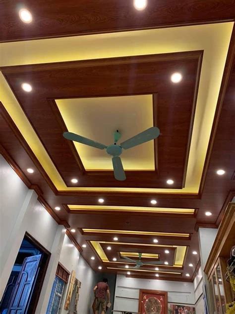 Bảng Báo Giá Tấm Nhựa Ốp Trần Giả Gỗ Cao Cấp Mới Nhất 2024