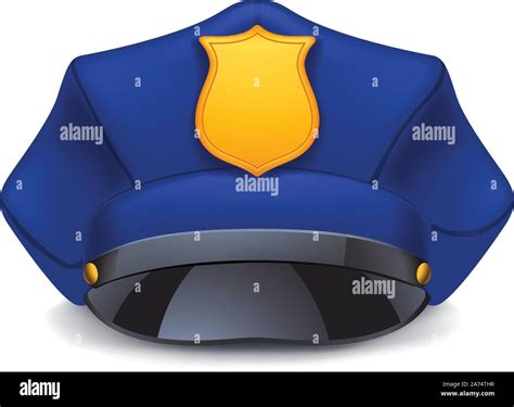 Insigne D Uniforme De Police Banque D Images Vectorielles Page 2 Alamy