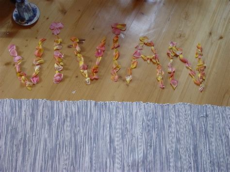 Playing With My Pussy Among The Petals 11 Pics XHamster