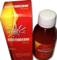 Soothiderm Mg Lotion Rosheta Saudi Arabia