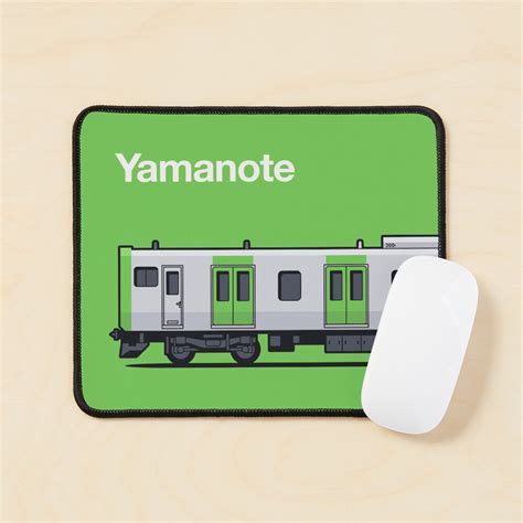 Tokyo Yamanote Line E235 Series Train Side Japan Poster For Sale By