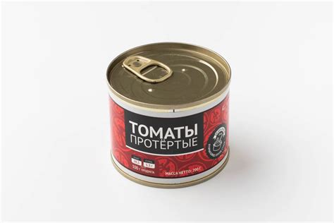 Томаты протертые с бесплатной доставкой на дом из «ВкусВилл» | Москва и ...