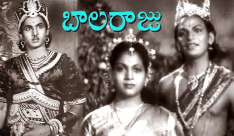 balaraju  ntv telugu