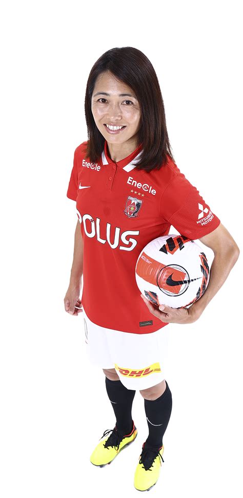 三菱重工浦和レッズレディース Urawa Red Diamonds Ladies