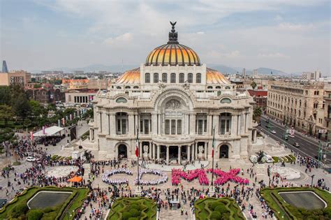 CDMX Descubre Los Mejores Eventos Culturales En La Capital TOP CDMX NEWS