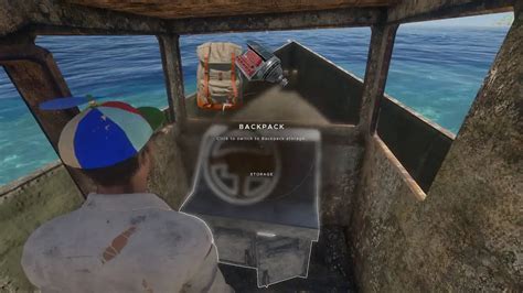 Best Stranded Deep Seeds - Pro Game Guides
