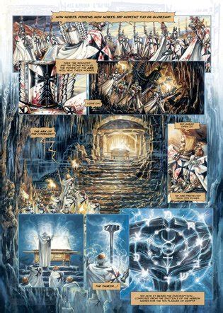 Requiem Vampire Knight The Convent Of The Sisters Of Blood Luscious Hentai Manga