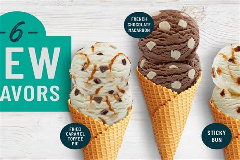 Braums Ice Cream Flavors A Comprehensive Guide To Sweet Delights