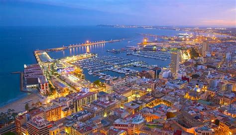 Find Out The Most Beautiful Towns In Alicante Fidalsa