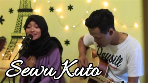 Sewu Kuto Didi Kempot Live Cover Panji Ft Anisa Show Time Eps2