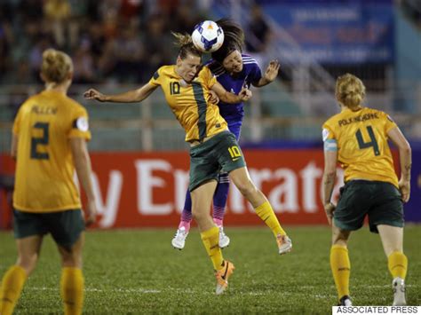 Australian Mens And Womens World Champions