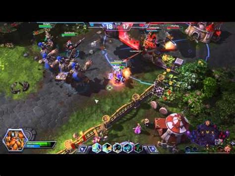 Steam Community Video Heroes Of The Storm 1080p 60fps Muradin