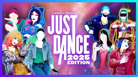 Songs In Just Dance Agace Ingeberg