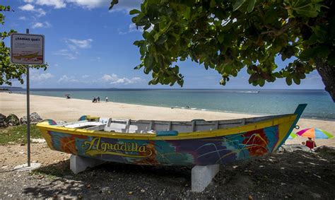 Aguadilla Se Canta Listo Para Recibir Visitantes Durante La Semana