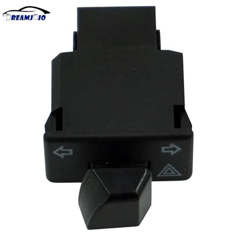 Clignotant De Moto Pour Scooter Lectrique Double Flash De Direction