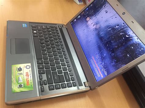 B N Laptop C Acer Aspire Core I I Sale Laptop C Vi T Long