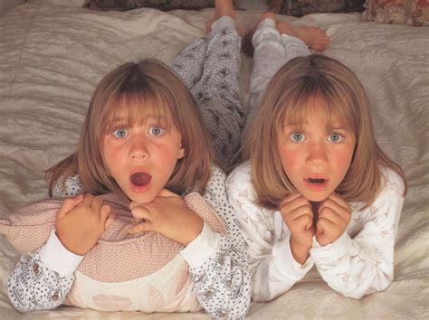 1998 - Calender - Mary-Kate & Ashley Olsen Photo (20595333) - Fanpop