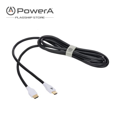 Powera Ultra High Speed Hdmi Cable For Ps5 Lazada Ph