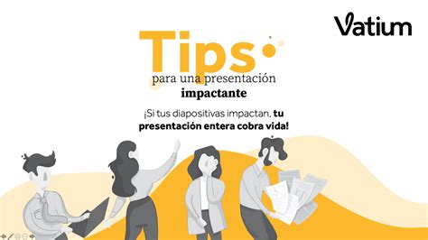 Presentaciones Potentes Para Momentos Decisivos