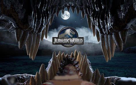 Jurassic World T Rex Wallpaper 77 Images