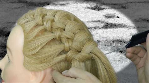 смотреть как делать все на волосы.See how to do it on your hair. - YouTube