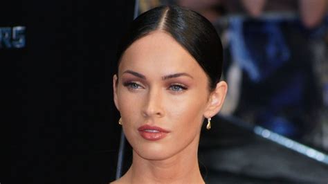 Megan Fox Ist Heiß Auf Angelina Jolie Promiflashde