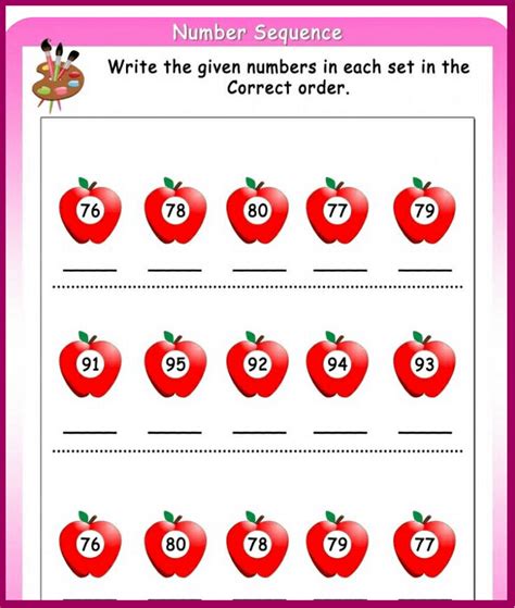 Free Ukg Maths Worksheet Download Free Ukg Maths Worksheet Png Images Free Worksheets On