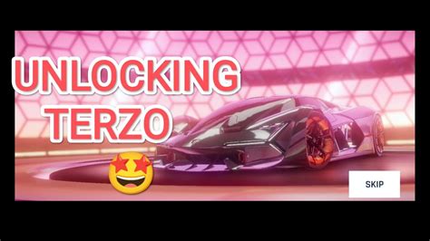 Asphalt 9 ।। Unlocking Lamborghini Terzo Millennio ।। Youtube