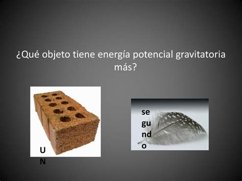 Cuáles son Kinetic y Energía potencial ppt descargar