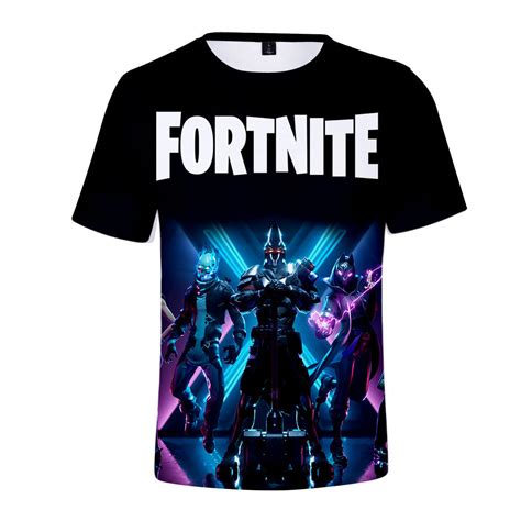 Fortnite Season 10 Ultima Knight Printing Hoodie For Kids Youth Adult