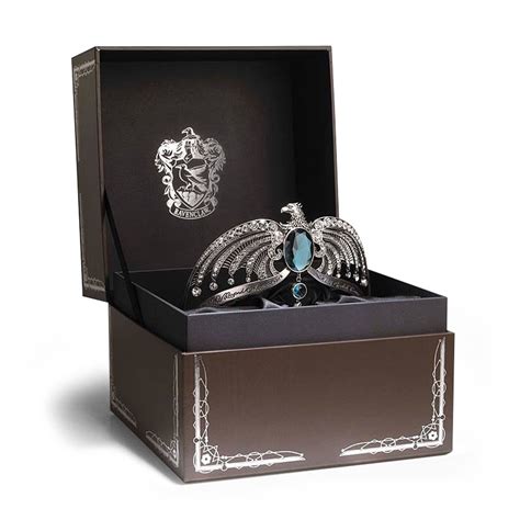 Harry Potter Diadème De Rowena Ravenclaw Elbenwald