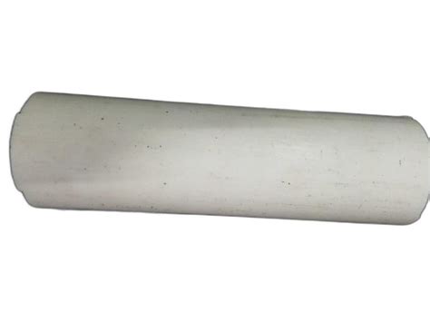 4 Inch White PTFE Teflon Rod Packaging Type Loose Round At Rs 460 Kg