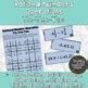 Rational Number Operations Math Game Tic Tac Toe Fractions Decimals