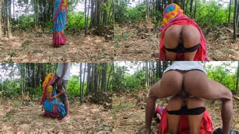 My Friend S Son Fucked My Pussy In The Forest Amateur Porn Feat Desixxxgold Xhamster