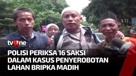 Kasus Polisi Peras Polisi Bripka Madih Diduga Melanggar Kode Etik