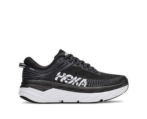 Bondi 7 Max Cushioned Road Shoe Hoka®