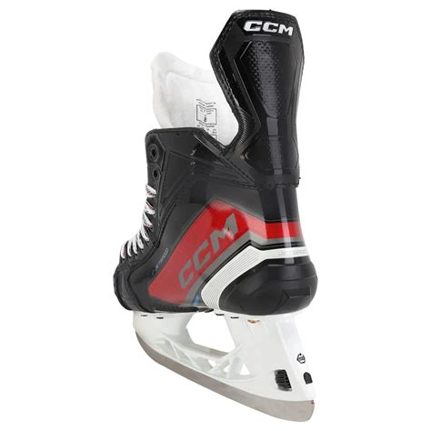 Ccm Jetspeed Ft Senior Ice Hockey Skates