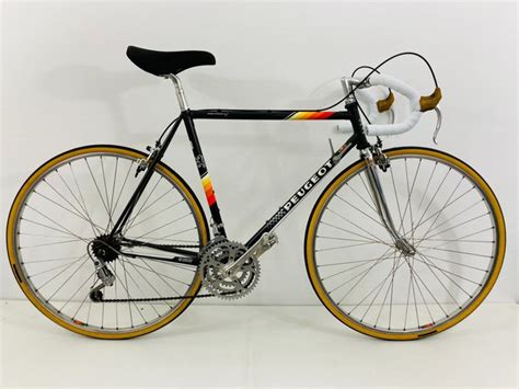 Peugeot Psv L Race Bicycle Catawiki