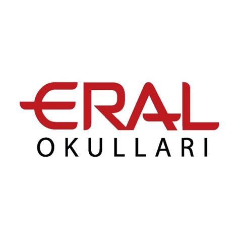 Eral Logo Eral Okullar